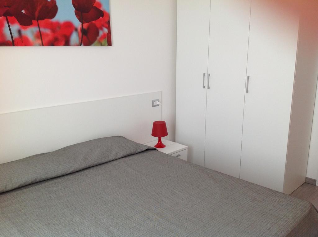 Appartamenti Villa Padania Malcesine Ruang foto